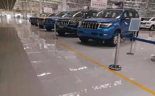 讓服務更精準、更高效 汽車陪駕服務的創新與優化