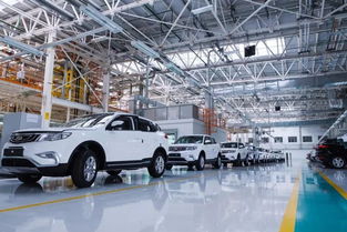 吉利白俄CKD工廠落成典禮與汽車陪駕服務(wù)合作前景展望