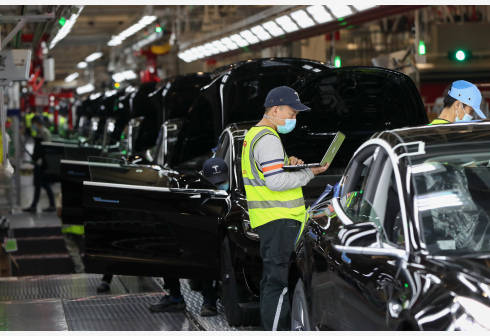 政策雙輪驅(qū)動 釋放消費潛力與夯實發(fā)展根基