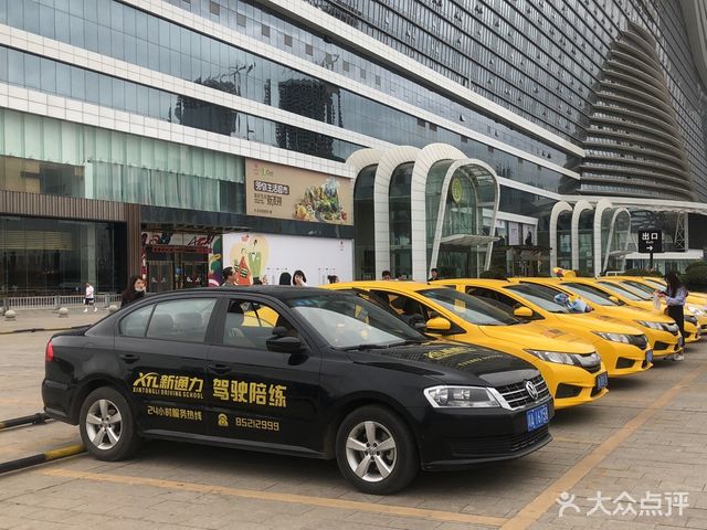 新通力汽車陪駕 全城接送，讓您的駕駛之路安全無憂